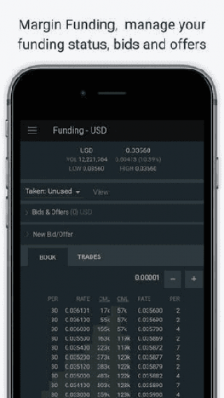 Bitfin交易所app下载-Bitfin交易所app安卓版下载v6.0.25